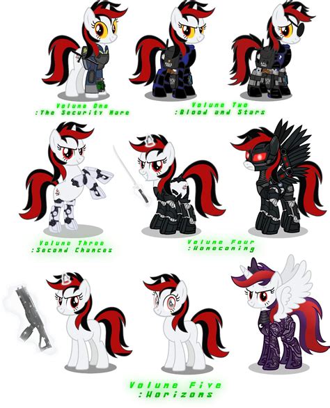 fallout equestria blackjack|List of characters (Project Horizons) .